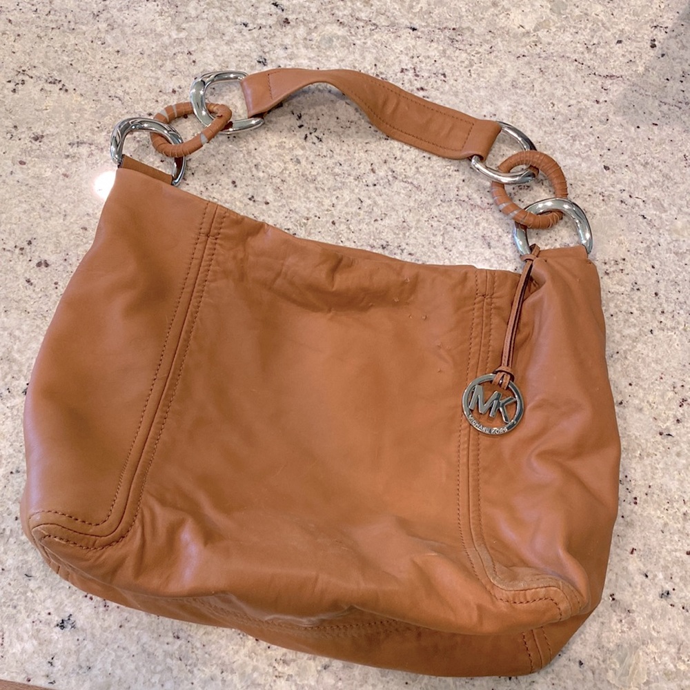 Very pre-loved MK bag